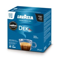 Kapsule Lavazza a Modo Mio DEK CREMOSO 36 ks