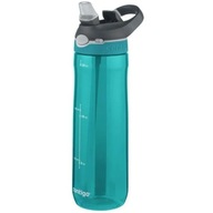 CONTIGO ASHLAND fľaša na vodu 720 ml tyrkysová x 4 ks.