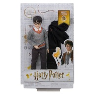 Mattel Harry Potter Bábika Harry Potter