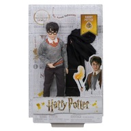 Mattel Harry Potter Tajomná komnata Harry Potter Bábika FYM50