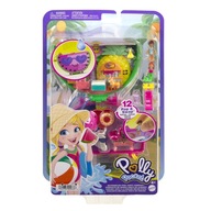 Mattel Polly Pocket HCG19 Bazénová sada