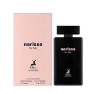 Maison Alhambra Narissa For Her 100ml * EDP dámska parfumovaná voda