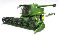 Bruder 02132 Kombajn John Deere veľký