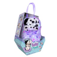 BABY PAWS PSÍK PSÍK DALMATIAN INTERAKTÍVNY MASKOT PRIKRÝVKA