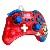 PDP Switch Rock Candy Mini káblový gamepad