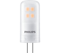 LED žiarovka Philips CorePro LEDcapsule LV