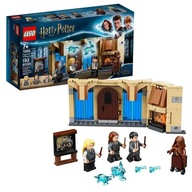 LEGO HARRY POTTER: Rokfortská izba núdze (75966) BLOCKS DARČEK