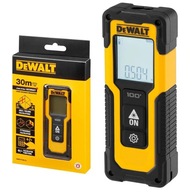 DEWALT DWHT77100 LCD laserový diaľkomer 30m