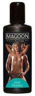 Magoon masážny olej 100 ml 150 g