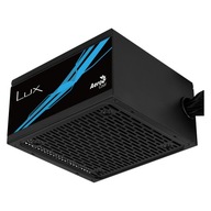 AEROCOOL PGS LUX 650W 80 bronzový zdroj