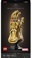 Lego Super Heroes Infinity Gauntlet 76191