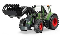 Traktor Fendt 936 s nakladačom BRUDER 03041