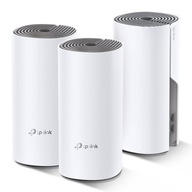 AP prístupový bod TP-Link Deco E4 AC1200 3 kusy