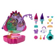 Mattel Polly Pocket Trolls HKV39