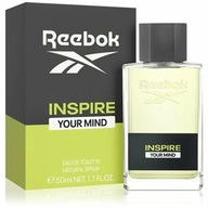 Toaletná voda REEBOK MEN INSPIRE YOUR MIND 100 ml