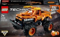 LEGO Technic Monster Jam El Toro Loco 42135