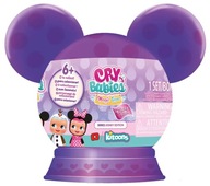 CRY BABIES DISNEY BÁBIKA + DOPLNKY Hračky Surprise TM IMC02663