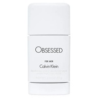 CALVIN KLEIN OBSESSED FOR MEN STICK 75ML PRODUKT