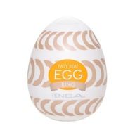 Masturbátor Egg Ring 1 ks Tenga