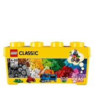 Lego 10696 Creative Classic Bricks Medium Box Medium Set Darček