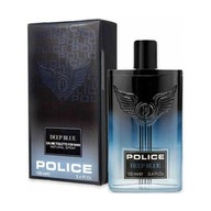 Police Men Deep Blue 100ml * EDT pánska toaletná voda