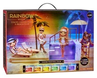 Rainbow High Color Change Pool & Beach Pool MGA