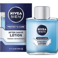 NIVEA MEN PROTECT&CARE voda po holení 100 ml