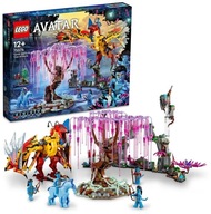 LEGO Avatar 75574 Toruk Makto a strom duší