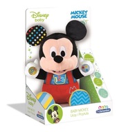 Clementoni Interaktívny Mickey Plyš 50131