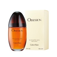 Calvin Klein Obsession 100 ml EDP