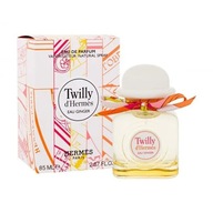 Hermes Twilly Eau Ginger 50ml * EDP parfumovaná voda pre ženy