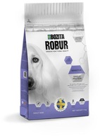 BOZITA Robur Sensitive Single Protein LAMB 3kg