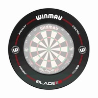 OCHRANNÝ ŠTÍT NA PNEUMATIKA Winmau DART Blade 6