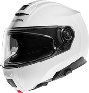 Prilba Schuberth C5 L Lesklá biela