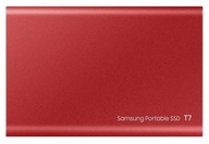 Samsung SSD T7 Portable 500GB MU-PC500R/WW diel