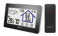 Meteorologická stanica Sencor SWS2999