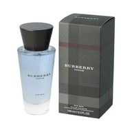 BURBERRY TOUCH PRE MUŽOV 100ML EDT NOVINKA