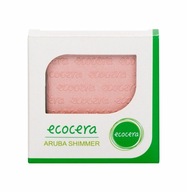 Lisovaný rozjasňujúci prášok Ecocera Aruba 10G