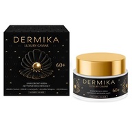 DERMIKA LUXURY CAVIAR 60+ krém proti vráskam