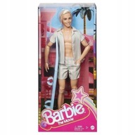 Barbie. Filmová bábika HPJ97. Ryan Gosling ako Ken