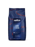 Lavazza Espresso Crema e Aroma miešaná zrnková káva 1kg