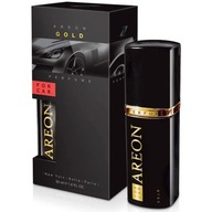 Autoparfum Areon Car Perfume Gold spr P1