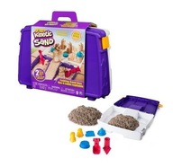 KINETIC SAND BOX KUFR KINETIC SAND