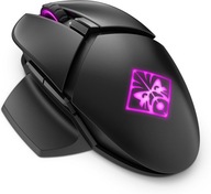 OMEN LED BATÉRIA BEZDRÔTOVEJ BEZDRÔTOVEJ MYŠ HP PHOTON GAMING MYŠ QI