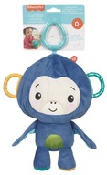 Fisher-Price Activating Monkey 2v1 GRR32