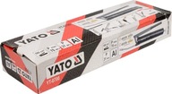 YATO RUČNÉ MAZANIE NA 500 G NÁPLNE YT-0700