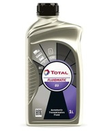 TOTAL FLUIDMATIC D3 SYN PREVODOVÝ OLEJ 1L DEXRON III, (III-G/H)