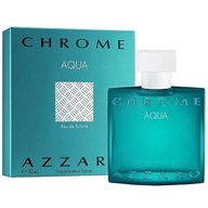 Azzaro Chrome Aqua 100 ml EDT