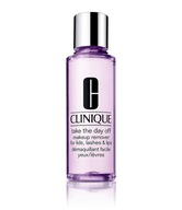 Clinique Take The Day Off Makeup Remover Dvojfázová tekutina na oči a pery 125ml