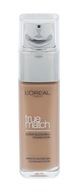 LOREAL TRUE MATCH FOUNDATION 5D5W SAND DORE